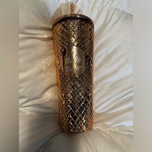 STARBUCKS CUP/ TUMBLR✨🌟😻